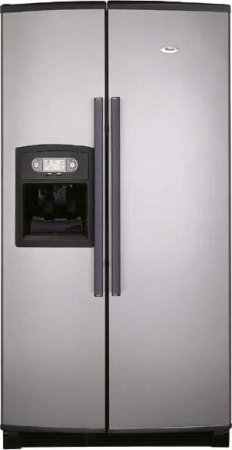 Холодильник Whirlpool S 20D TSS [2, No Frost]