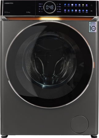 Стиральная машина Hiberg i-DDQ8-10614 Sd [10.5 кг, фронтальная]
