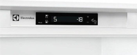 Холодильник Electrolux ENN 2853 AOW [2, капельное]