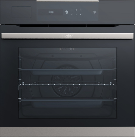 Встраиваемый духовой шкаф Haier HWO60SM5S5B1H