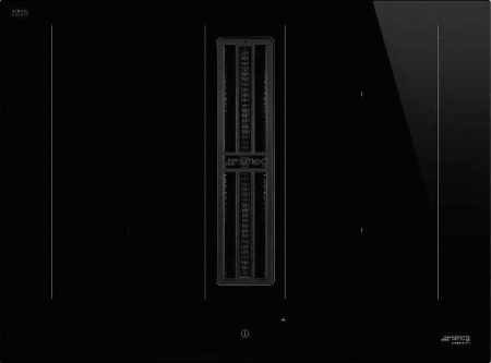Варочная поверхность Smeg HOBD472D