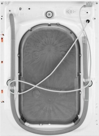 Стиральная машина Electrolux EW7F249PS [9 кг, фронтальная]