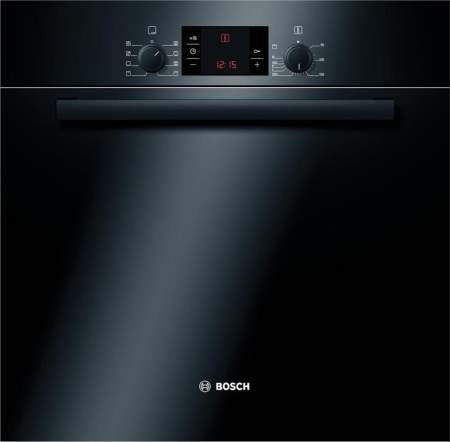 Встраиваемый духовой шкаф Bosch HBA 23B263E