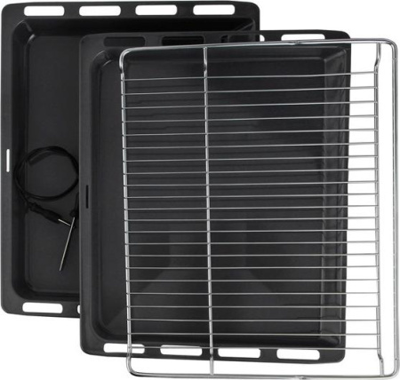 Встраиваемый духовой шкаф Bosch HBJ517YB0R