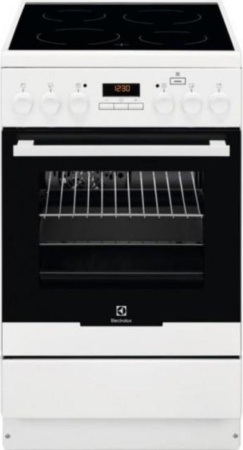 Плита Electrolux EKI 954901