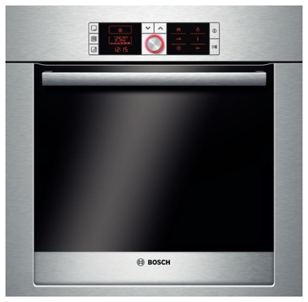 Встраиваемый духовой шкаф Bosch HBG 36B650