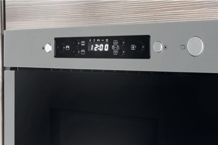 Микроволновая печь Whirlpool AMW 439