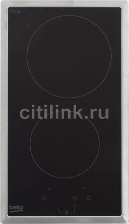 Варочная поверхность Beko HDMC 32400 TX