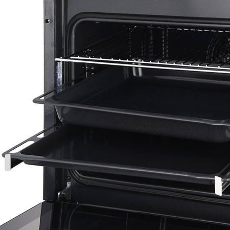 Встраиваемый духовой шкаф Hotpoint-Ariston 5FA 841 JH