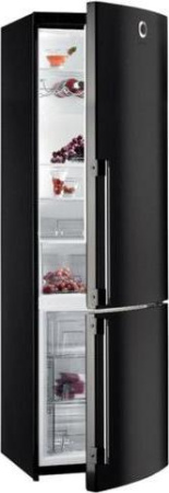 Холодильник Gorenje RK 68 SYB2 [2, капельное]