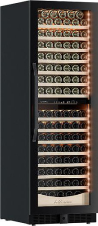 Винный шкаф Meyvel MV163PRO-KBT2 [1, No Frost]