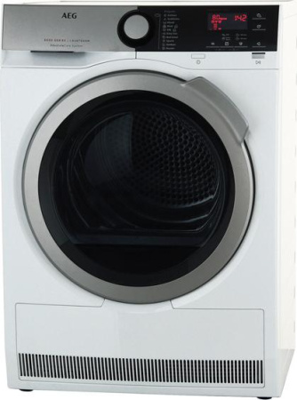 Сушильная машина AEG T 8DEE48