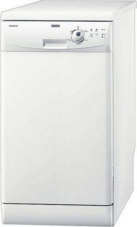Посудомоечная машина Zanussi ZDS 2010