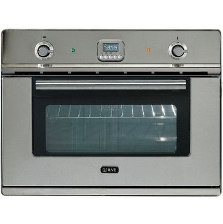 Встраиваемый духовой шкаф ILVE 645LE3/I