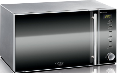 Микроволновая печь Caso MG 20 Menu