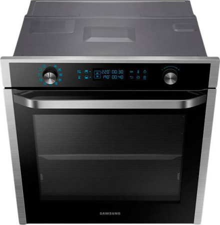 Встраиваемый духовой шкаф Samsung NV75J5540RS