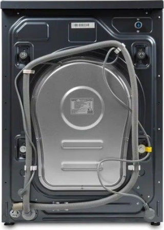 Стиральная машина Kraft TCH-HDD8597SDB [8 кг, фронтальная]