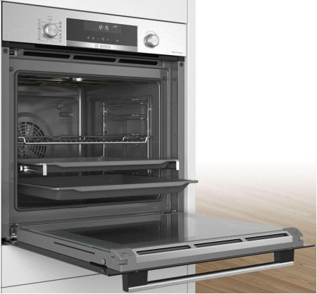 Встраиваемый духовой шкаф Bosch HBG 578FS6R