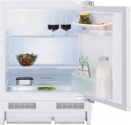 Холодильник Beko BU 1100 HCA [1, капельное]