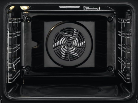 Встраиваемый духовой шкаф Electrolux OPEB2520V