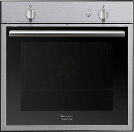 Встраиваемый духовой шкаф Hotpoint-Ariston FK G X