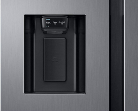 Холодильник Samsung RS 68N8241S9 [2, No Frost]