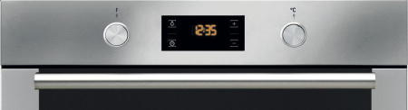 Встраиваемый духовой шкаф Hotpoint-Ariston 4FA 841 JC