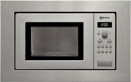 Микроволновая печь Neff H53W60N3