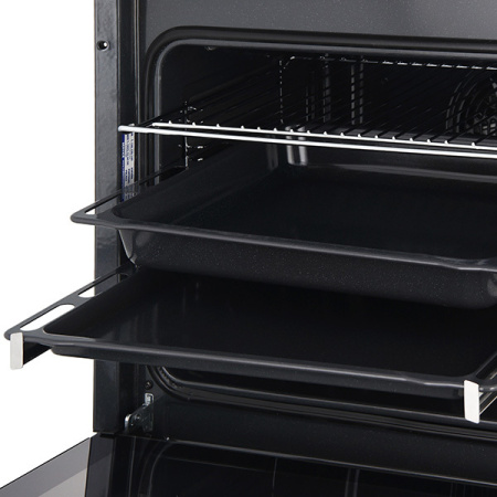 Встраиваемый духовой шкаф Hotpoint-Ariston 4FA 841 JC