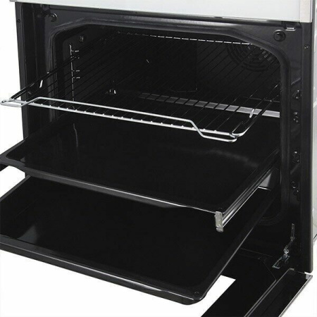 Встраиваемый духовой шкаф Gorenje BO 647A20BG