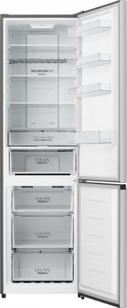 Холодильник Gorenje NRK 620FAXL4 [2, No Frost]