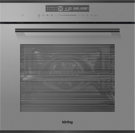Встраиваемый духовой шкаф Korting OKB 1331 GBXGr