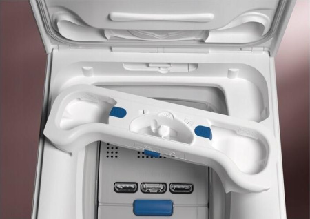 Стиральная машина Electrolux EW6TN4262P [6 кг, вертикальная]