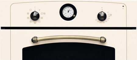 Встраиваемый духовой шкаф Indesit IFVR 801 H OW