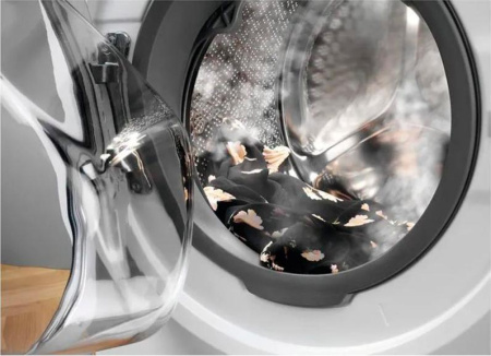 Стиральная машина Electrolux EW6FN428 [8 кг, фронтальная]
