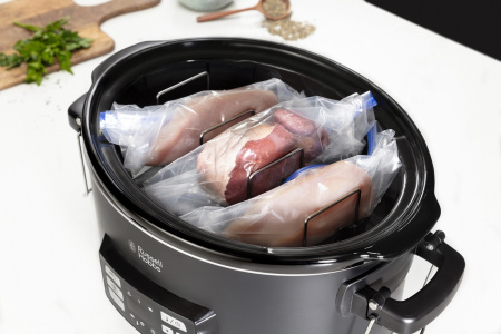 Медленноварка Russell Hobbs 25630-56
