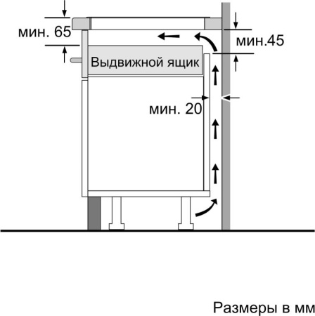 Варочная поверхность Bosch PIE 631FB1E