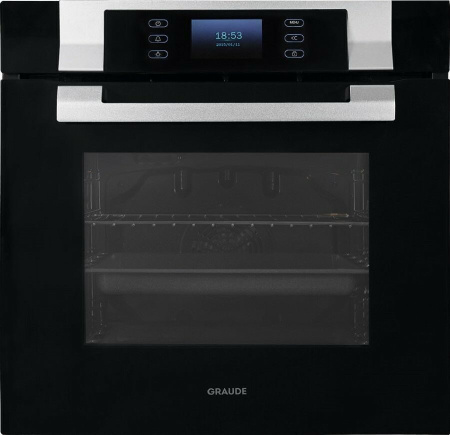 Встраиваемый духовой шкаф Graude BMDP 60.0 SG