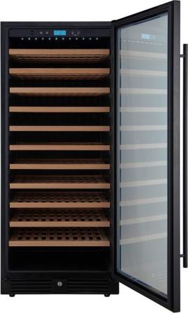 Винный шкаф Cellar Private CP127-1TB [капельное]