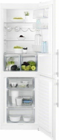 Холодильник Electrolux EN 93601 JW [2, капельное]
