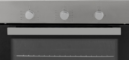 Встраиваемый духовой шкаф Simfer B6GM12011