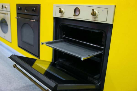 Встраиваемый духовой шкаф Maunfeld MEOFE 676RIB TM