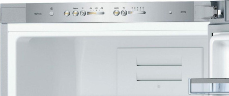 Холодильник Bosch KGN 39LQ10R [2, No Frost]