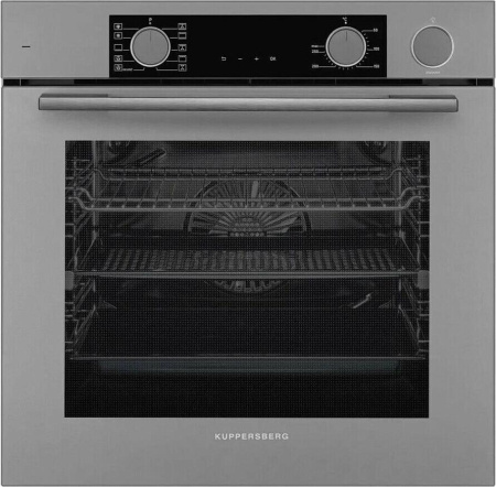 Встраиваемый духовой шкаф Kuppersberg KSO 610 GR