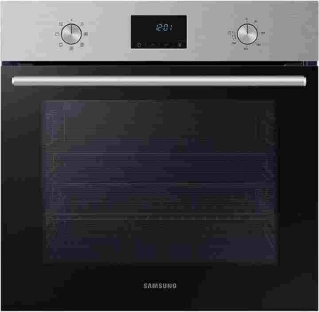 Встраиваемый духовой шкаф Samsung NV68A1145RS