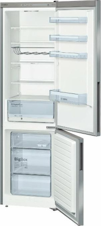Холодильник Bosch KGV 39VI31 [2, капельное]