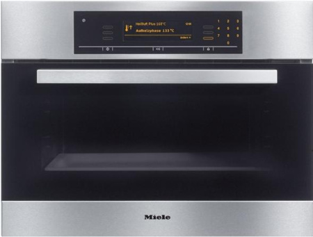 Встраиваемый духовой шкаф Miele H 5061 B ED