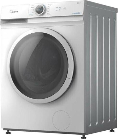 Стиральная машина Midea MF100W70BW-GCC [7 кг, фронтальная]