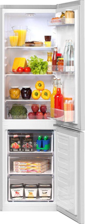 Холодильник Beko CSMV 5270MC0S [2, капельное]