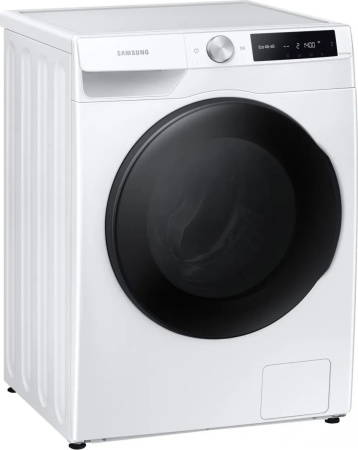 Стиральная машина Samsung WD90T634DBE [9 кг, фронтальная]